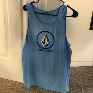 Volcom tank top